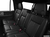  Rear seats from Drivers Side photo
